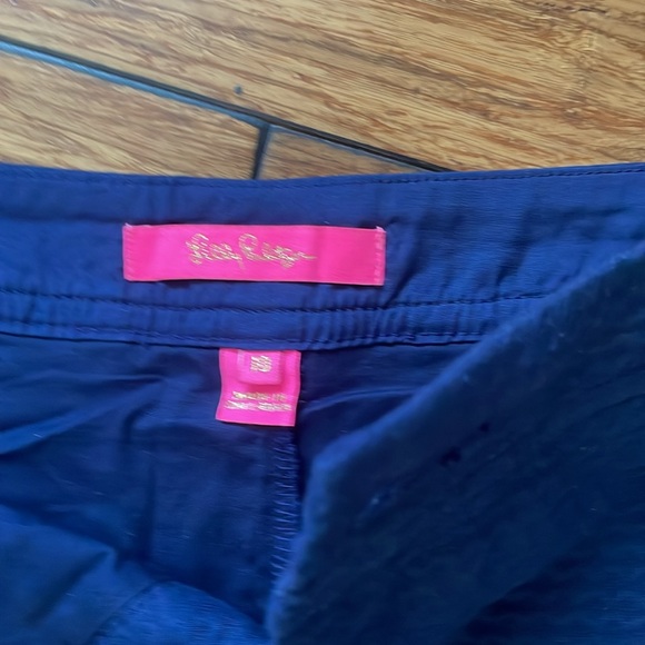 Lilly Pulitzer Skort - Picture 2 of 3